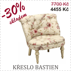KŘESLO 2